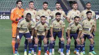 موعد تشكيل مباراة الأهلي و سيراميكا كليوباترا في الدوري المصري الممتاز