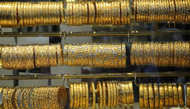 أسعار الذهب في مصر اليوم الخميس 1 يونيو 2023