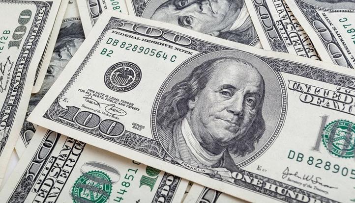 اسعار الدولار في البنوك المصرية اليوم الخميس 1 يونيو 2023