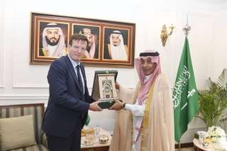 السعودية تُوْدِعُ وثيقةَ المصادقة على تعديلات اتفاقية المنظمة البحرية الدولية لعام 2021م