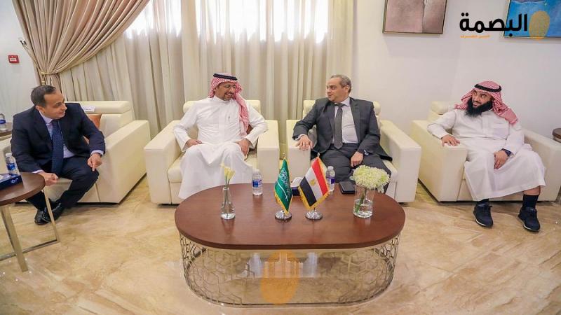 البصمة