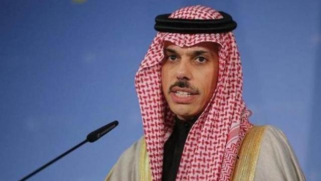 وزير الخارجية السعودي يفتتح الدورة العاشرة لمؤتمر رجال الأعمال العرب والصينيين 2023