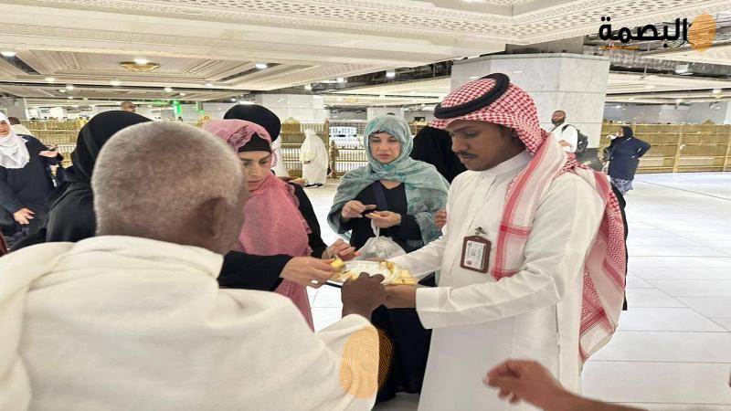 البصمة