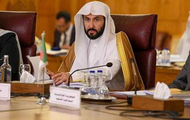 السعودية رئيسًا للمكتب التنفيذي لمجلس وزراء العدل العرب