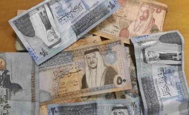 اسعار العملات العربية والأجنبية في بنوك مصر اليوم الأربعاء 14 يونيو 2023