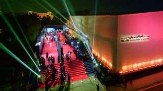 مهرجان البحر الأحمر السينمائي يبدأ في استقبال المشاريع المشاركة ضمن دورته الحالية