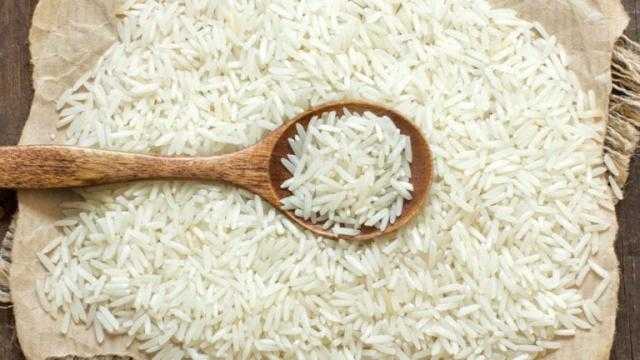 أسعار الأرز للجملة و المستهلك في مصر اليوم الأحد 18 يونيو