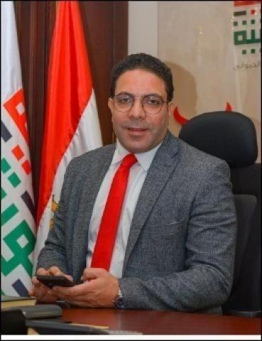 محمد الجمال: بورصة السلع تسهم في ضبط واستقرار أسعار ‏السلع بالسوق المصرى