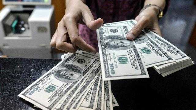 اسعار الدولار في بنوك مصر اليوم الخميس 23 يونيو 2023
