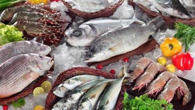 اسعار السمك في اسواق مصر اليوم الجمعة 23 يونيو