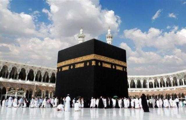 ”شؤون الحرمين” تُطلق خدمة (تيسير) في موسمها الثاني لحجاج بيت الله الحرام