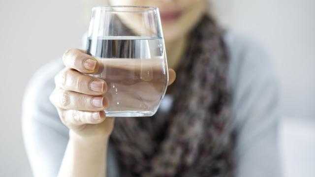 شركة مياه الشرب تحذر بانقطاع مياه الشرب اليوم عن مدينة الحامول في كفرالشيخ