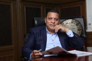 مرشح رئاسي  يشارك بالمؤتمر القومي العربي في بيروت برئاسة صباحي
