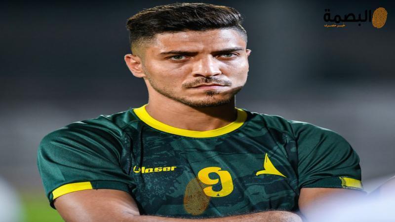محمد شريف