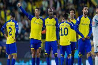 التشكيل المتوقع لقمة النصر وأهلي جدة بالدوري السعودي