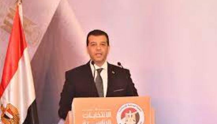 الجدول الزمني للانتخابات الرئاسية في مصر 2023