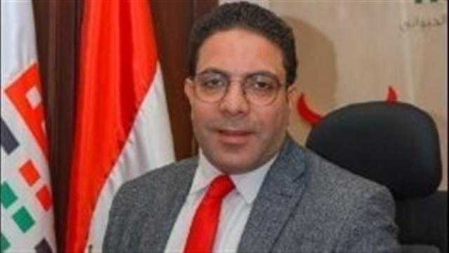 محمد الجمال: قوة الاقتصاد المصري ساعدت الدولة على مساعدة الأصدقاء في وقت الأزمات