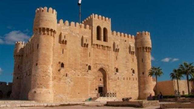 وزير السياحة والآثار: تخصيص 300 مليون جنيه لتطوير قلعة صلاح الدين