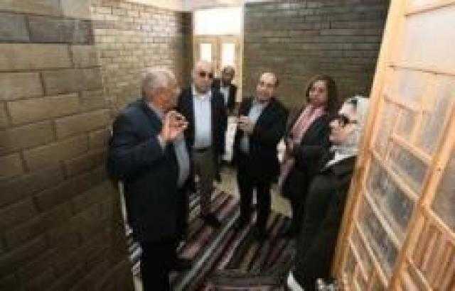 سفير البرازيل بالقاهرة يطالب بإنشاء معهد أزهري في بلاده لخدمة المسلمين