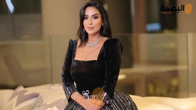 البصمة