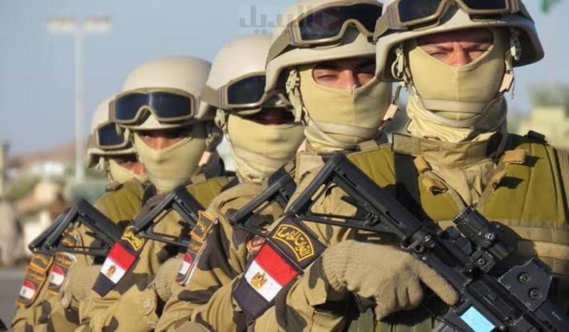 عاجل موعد فتح باب التطوع في الجيش المصري لعام 2024