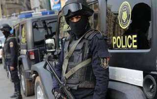 عاجل ضبط 9 متهمين بحيازتهم مواد مخدرة وأسلحة بيضاء في الإسكندرية