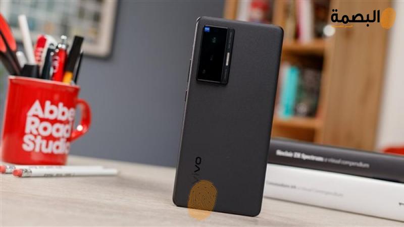 Vivo V30 Pro
