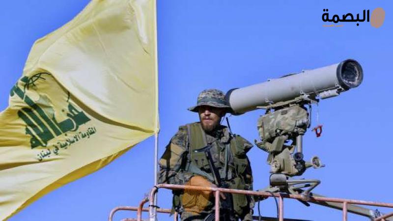 اجتياح بري إسرائيلي محتمل على لبنان