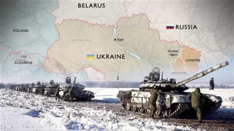 عاجل.. ميدفيديف: ألمانيا تستعد لحرب مع روسيا
