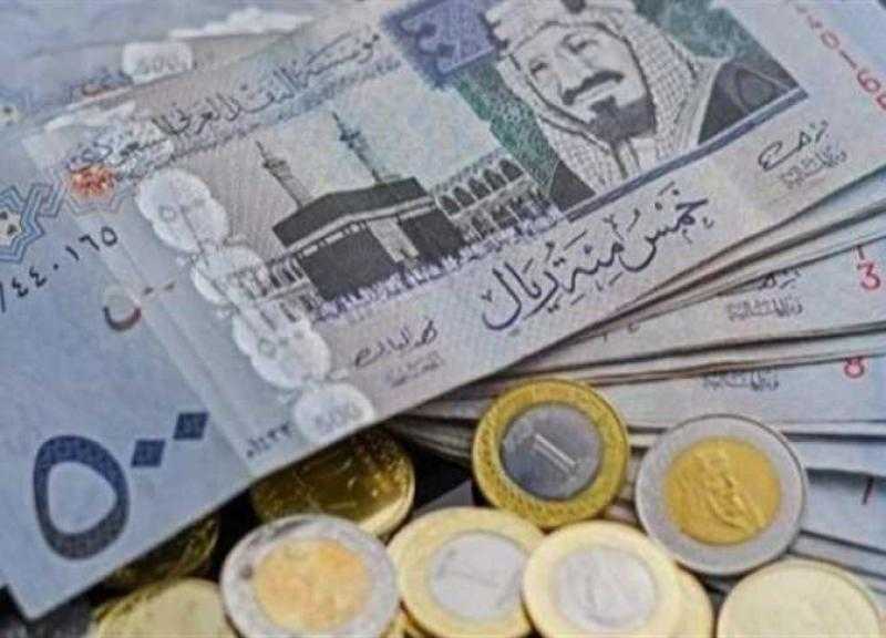 عاجل: أسعار الريال السعودي اليوم الإثنين في البنوك