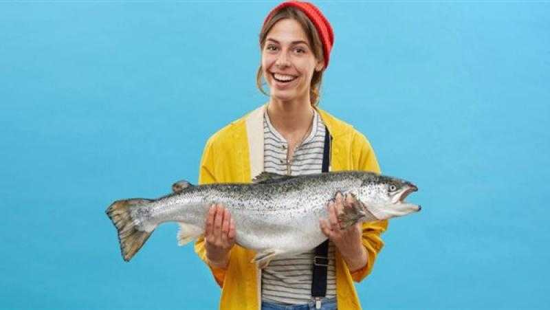 علاقة تناول الأسماك وخفض أعراض الاكتئاب عند النساء