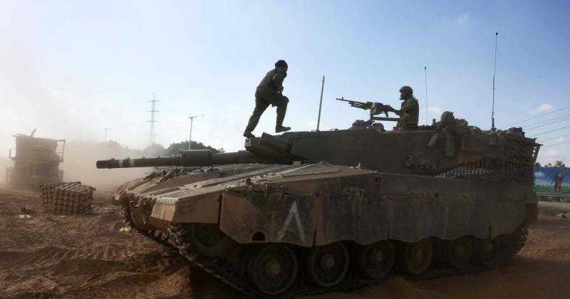 عاجل.. واشنطن تعزز إسرائيل عسكريًا بـ١٠٠ شحنة أسلحة
