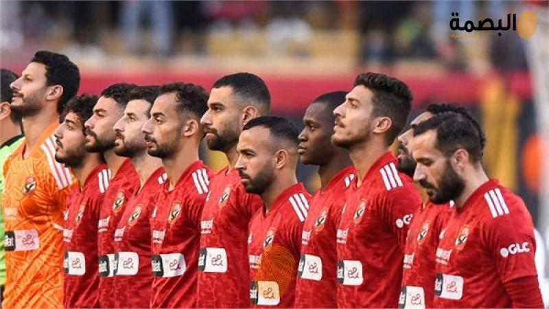 الأهلي والزمالك