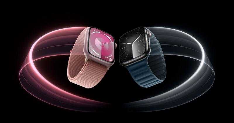بـ1500 جنيه فقط.. أحدث Smartwatch تفوقت على Apple وسامسونج