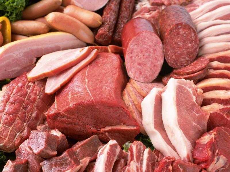 أسعار اللحوم البلدي والضاني اليوم الاثنين في الأسواق