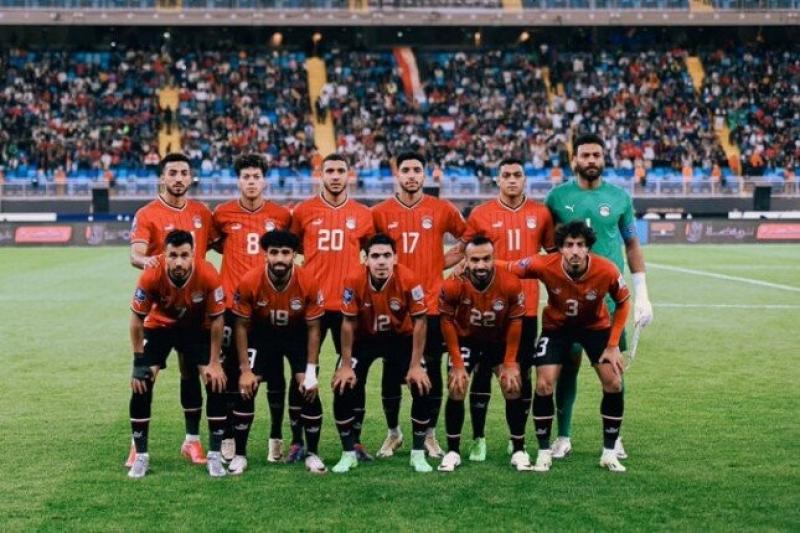 تشكيل منتخب مصر أمام كرواتيا وموعد المباراة والقنوات الناقلة