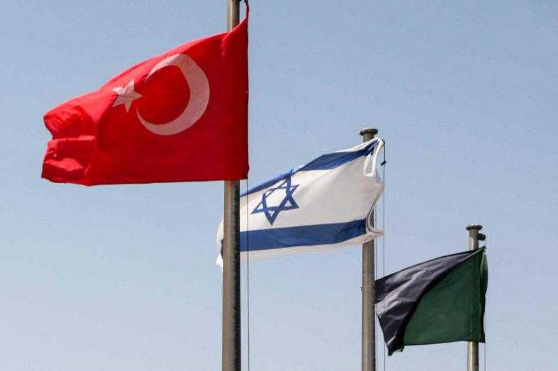 عاجل.. تركيا تنفي تزويد إسرائيل بالأسلحة والذخائر