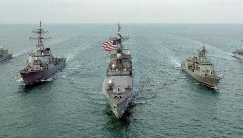 عاجل.. الأسطول الأمريكي: إيران تنشر سفينة استخبارية قرب جيبوتي وتوجه هجمات الحوثيين