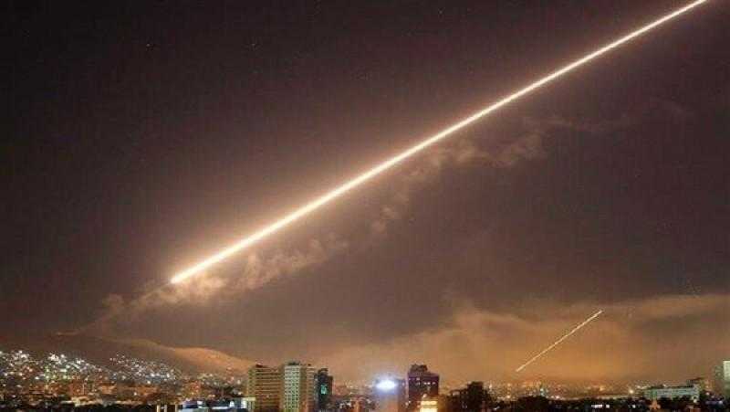 عاجل.. موسكو تدين الهجوم الإسرائيلي على سوريا وتصفه بالإستفزازي
