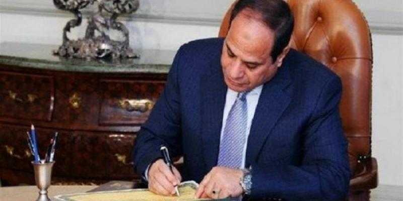 تعديلات قانون المرور في مصر: توجيهات الرئيس السيسي وموافقة مجلس النواب على التعديلات الجديدة