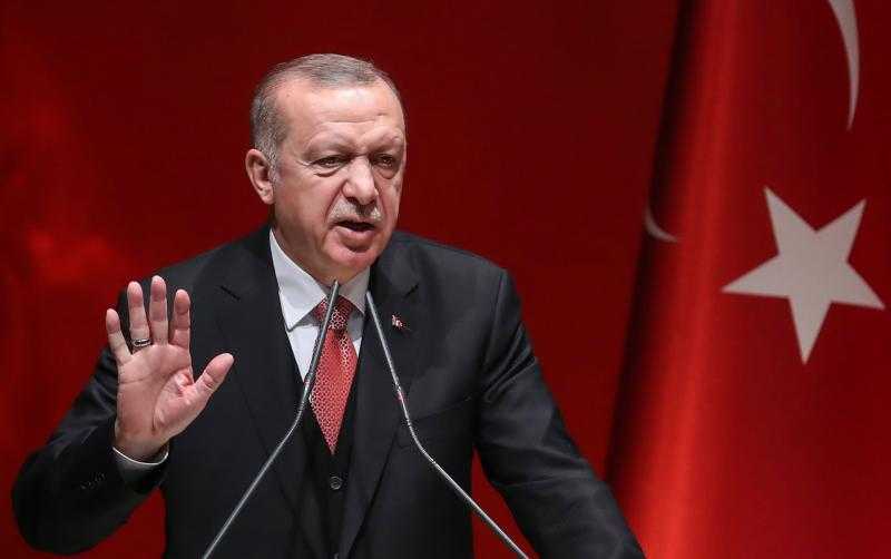 أردوغان يعلق على الخسارة الكبيرة: الانتخابات المحلية ليست نهاية الطريق