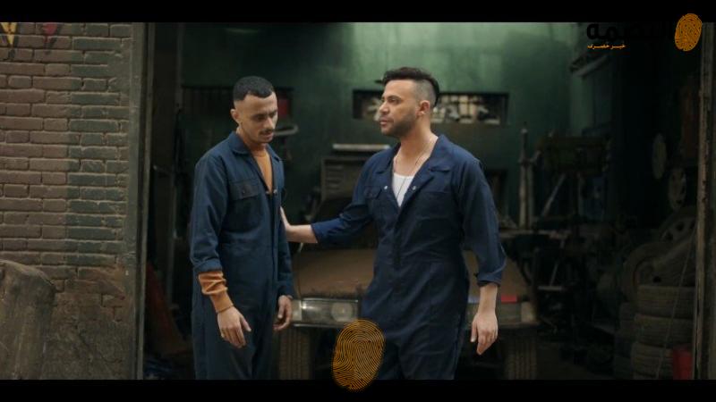 محمد إمام