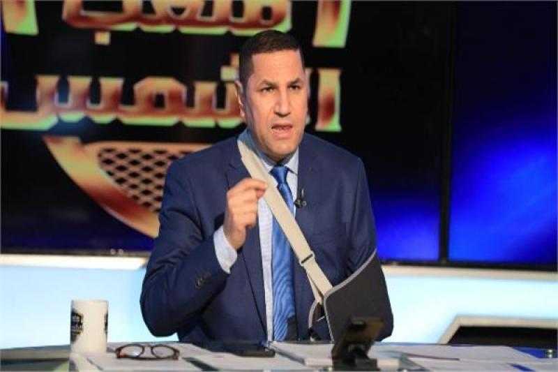 أدوني 35 ألف درهم.. عبد الناصر زيدان يفتح النار على رامز جلال