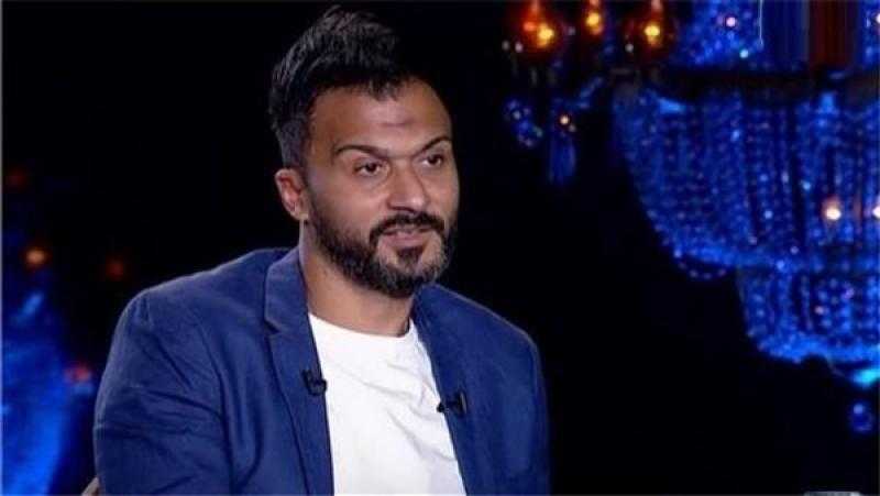 إبراهيم سعيد عن خلافه مع صلاح: دخلت الدوري الإنجليزي قبل ما الناس تعرفه