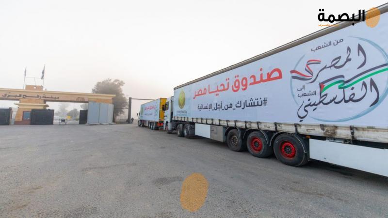 صندوق تحيا مصر
