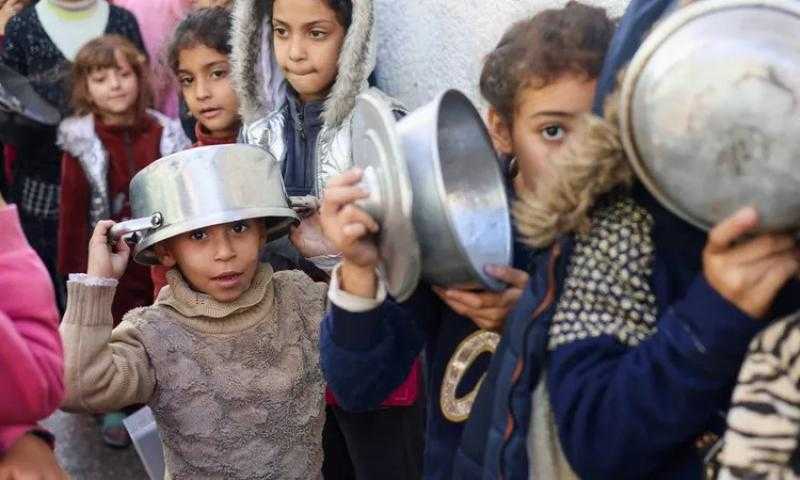 قرار عاجل من الأمم المتحدة بسبب مصرع موظفي مطبخ الإغاثة في غزة