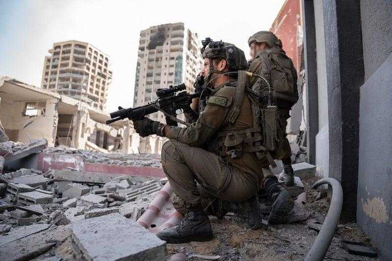 عاجل.. الاحتلال يعترف بقتل رهائن إسرائيليين فى غزة