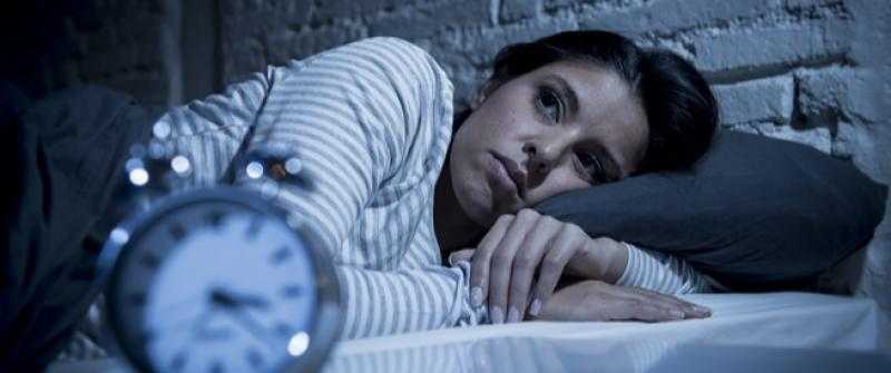 علاج بسيط قبل النوم يساعد على التخلص من الأرق