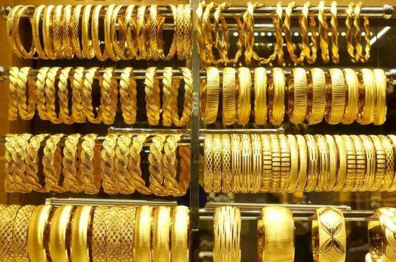 مفاجأة غير متوقعة في سعر الذهب عيار 21 الآن في مصر