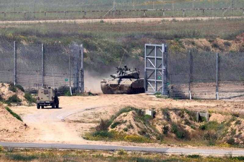 عاجل.. الجيش الإسرائيلي يسحب قواته البرية من جنوب قطاع غزة